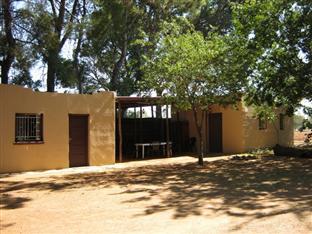 Grateful Guest House Bloemfontein Zewnętrze zdjęcie
