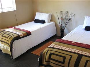 Grateful Guest House Bloemfontein Zewnętrze zdjęcie
